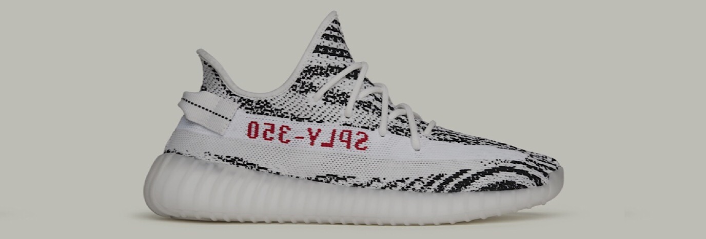 Tulossa JD Sportsille: YEEZY BOOST 350 V2 'ZEBRA' - JD Sports Blogi