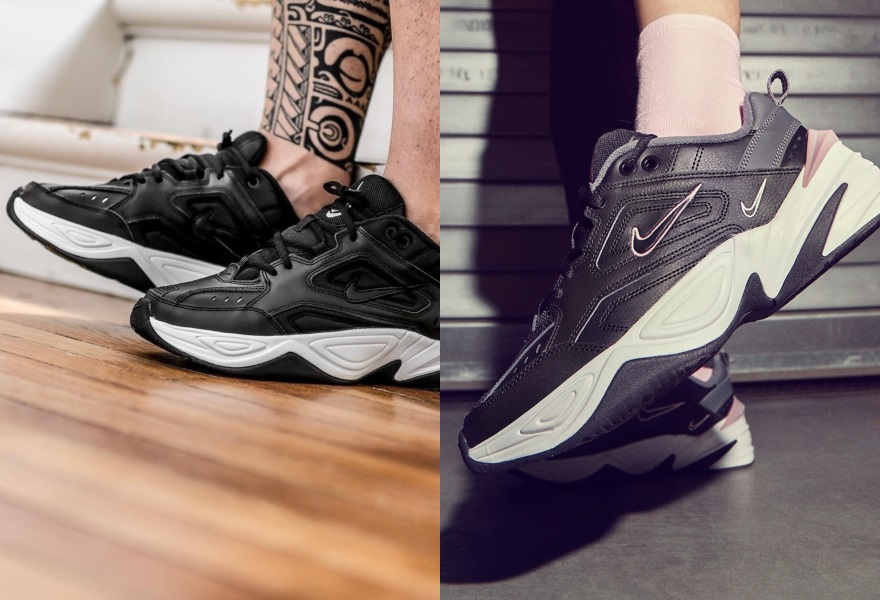 jd sports m2k tekno