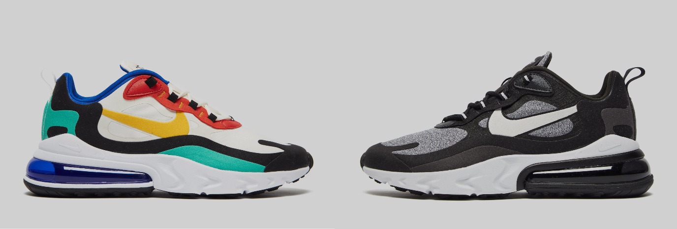 air max 270 react rt