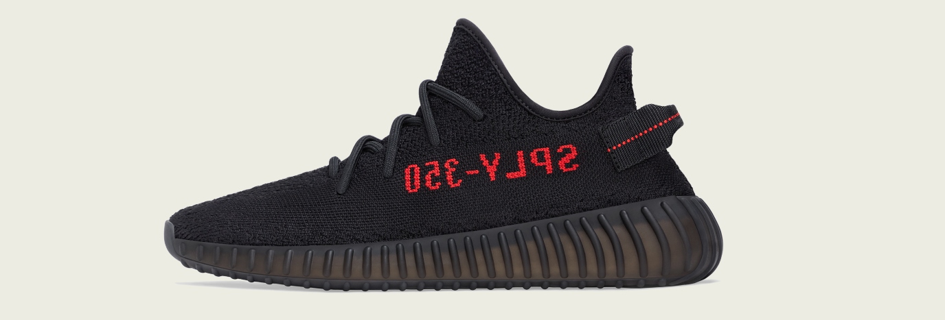 Yeezy Boost 350 V2 Core Black/Core Black/Red – miten coppaan? - JD Sports  Blogi
